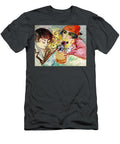 Homework 1923 By Sigrid Hjerten Art Anthology T-Shirt