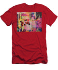 Homework Becca Quillen T-Shirt