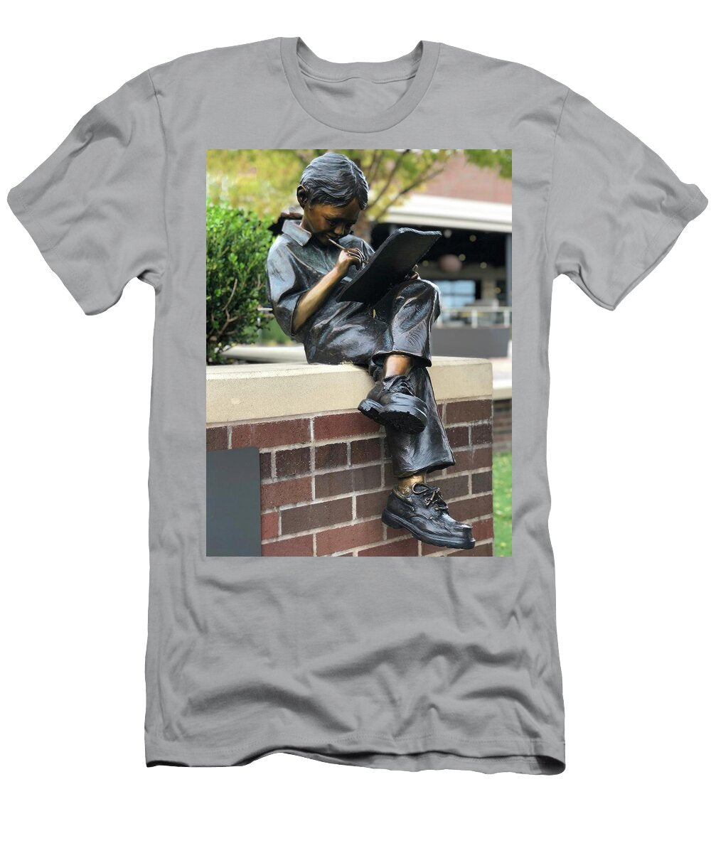 Homework Betsy Cullen T-Shirt