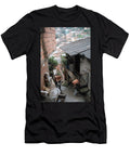 Homework David Cardona T-Shirt