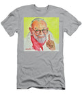 Homework First Shelly Wilkerson T-Shirt