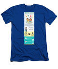 Homework Help in Sweden Home Workhe T-Shirt