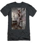 Homework Industrial Stephane Poirier T-Shirt