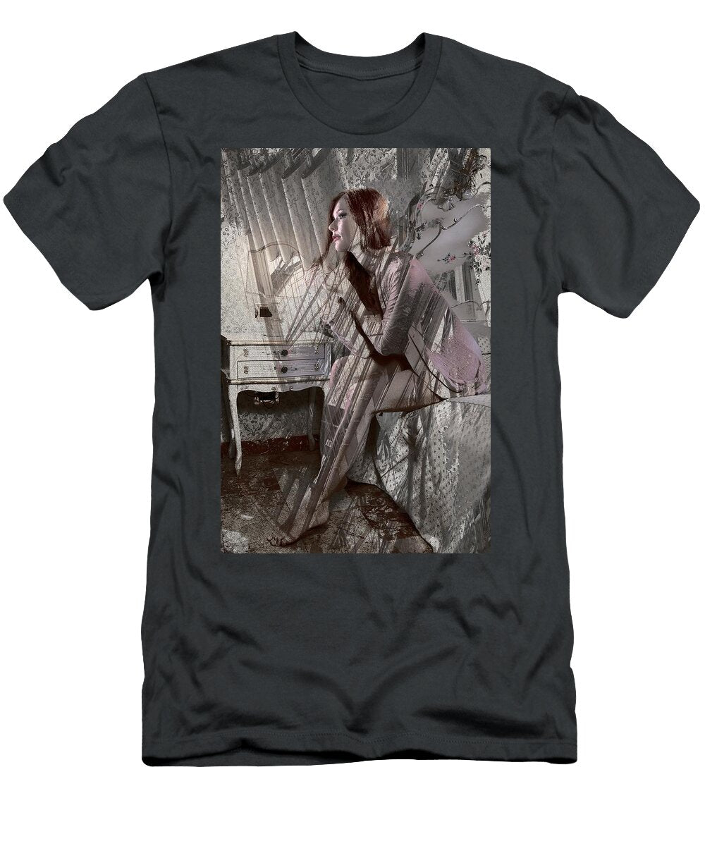 Homework Industrial Stephane Poirier T-Shirt