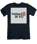 Homework Is the Pits Brandi Fitzgerald T-Shirt