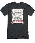 Homework Kills Trees First Last Day of School Students Joke Omrano Minna T-Shirt