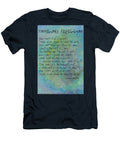Homework Rebellion Dawna Morton T-Shirt