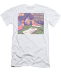 Homework Sierra Ballard T-Shirt