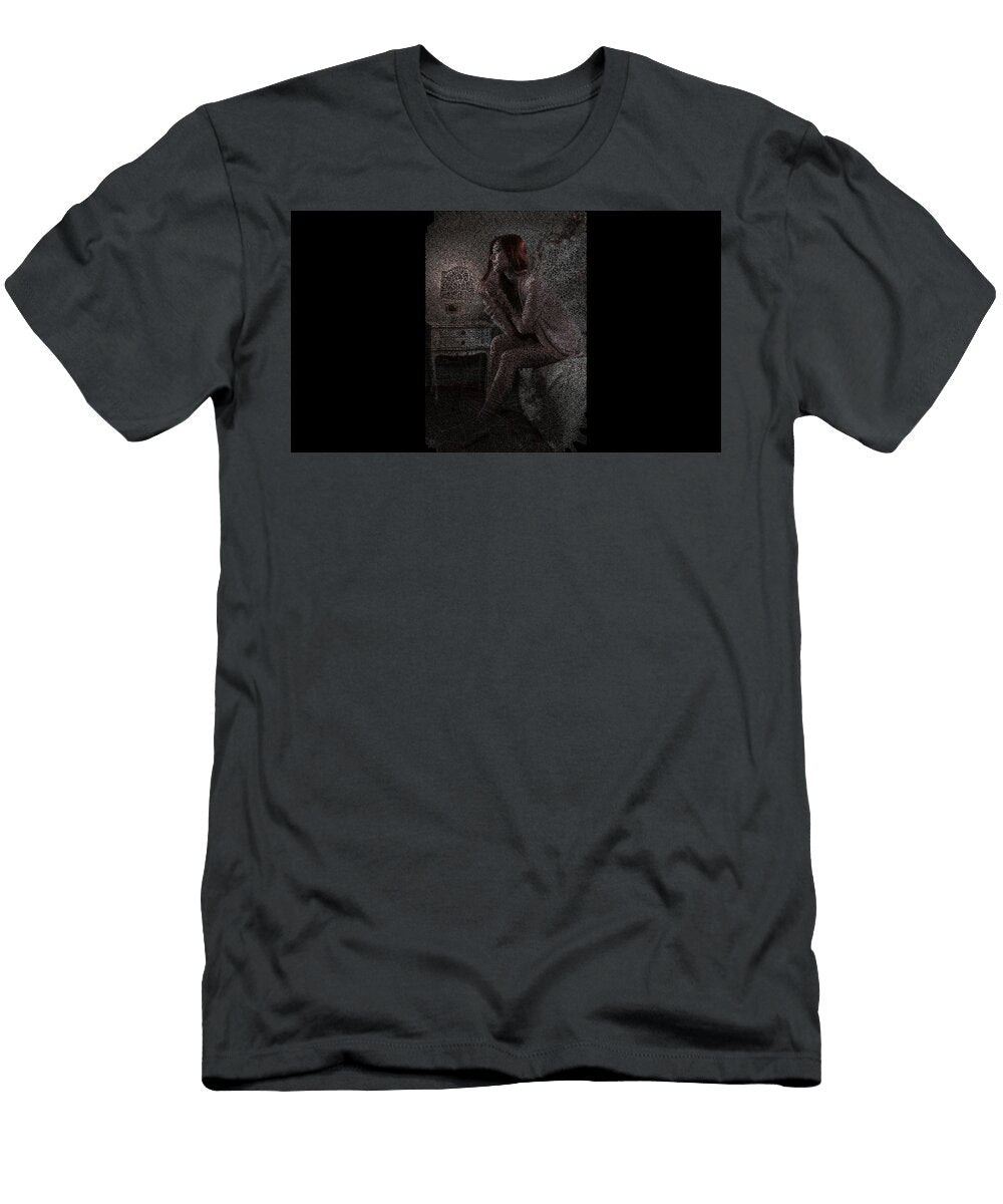Homework Stephane Poirier T-Shirt