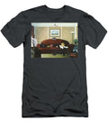 Homework Stephane Poulin T-Shirt