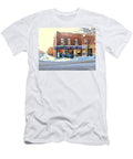 Hommage 23 Carole Spandau T-Shirt