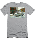 Hommage 31 Carole Spandau T-Shirt