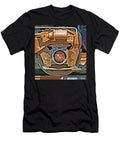 Hommage to Charles Scheeler Ira Shander T-Shirt