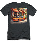 Honda City Turbo Turbocharged Fun Eldre Delvie T-Shirt