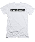 Honda Japan Mahardika Agra T-Shirt