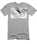 Honda S 2000 Eric Liller T-Shirt