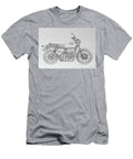 Honda Scott Stephen Brooks T-Shirt
