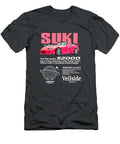 Honda Suki Gallery Reverie T-Shirt
