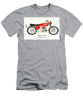 Honda Sunbeam Stephen Brooks T-Shirt