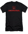 Honda Team Lienyani Isha T-Shirt