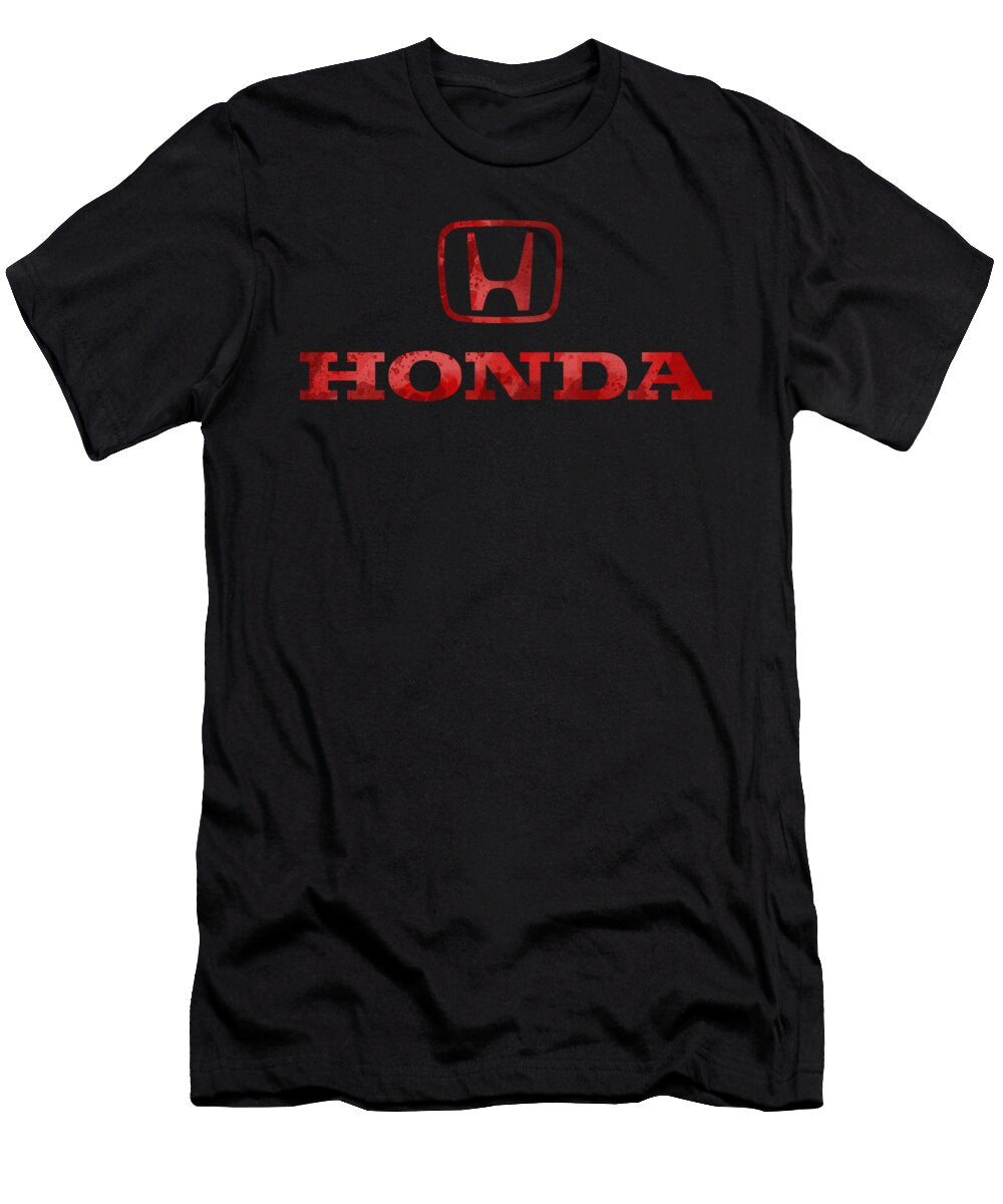 Honda Team Lienyani Isha T-Shirt