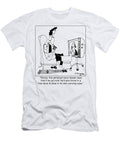 Honey This Personal Injury Lawyer Says That If We Act Now Theresa Mccracken T-Shirt