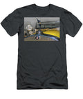 Hood Ornament 1928 Cadillac Series 341a John Bartelt T-Shirt