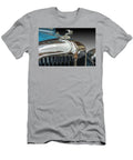 Hood Ornament 1931 Chrysler Imperial Eight John Bartelt T-Shirt