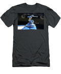 Hood Ornament Pierce Arrow William Ryan T-Shirt
