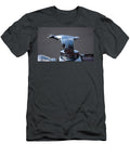 Hood Ornament Vivian Christopher T-Shirt
