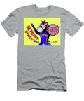 Hooper Detroit Pistons November 1 1996 NBA Mascot Geraldine Myszenski T-Shirt