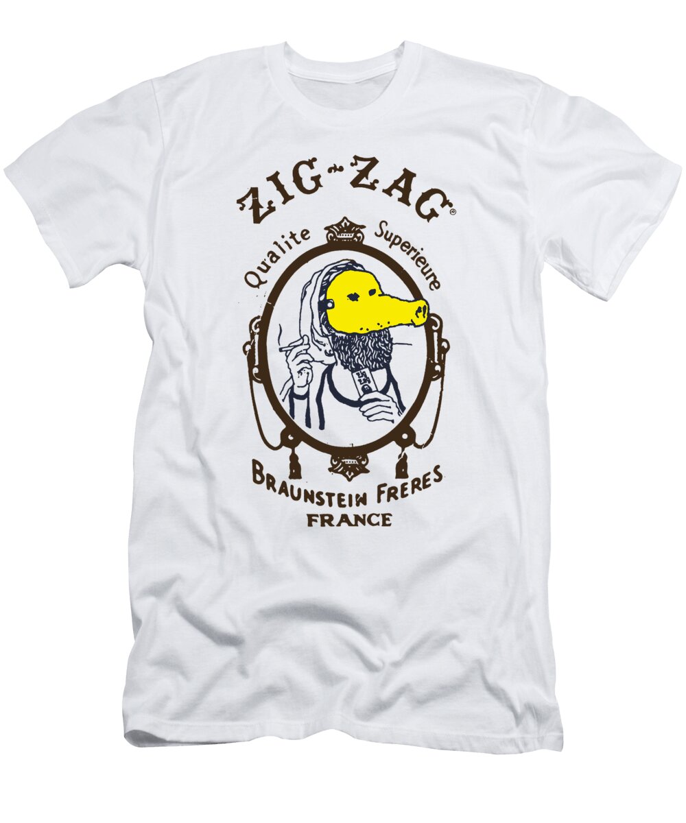 Hop Proyar Dvalli T-Shirt