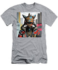 Hope J Musa T-Shirt
