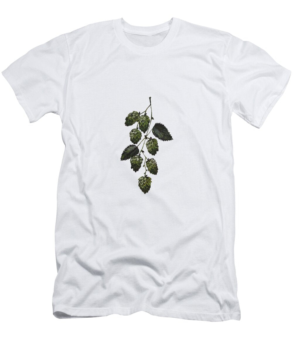Hops Karin Savage T-Shirt