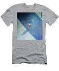 Hopscotch Rayuela Mario Curis T-Shirt