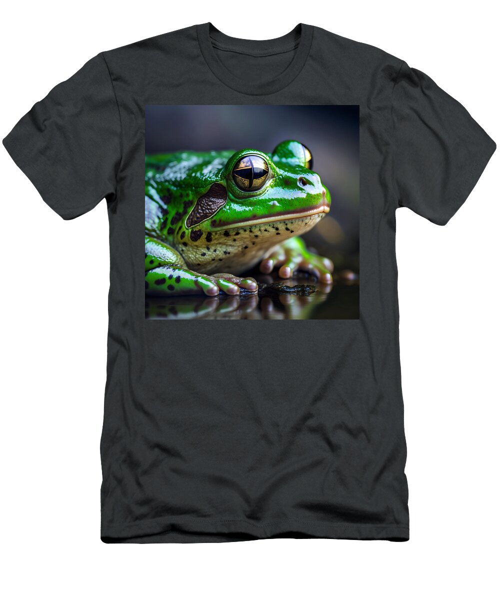 Hopscotch Vincent Carter T-Shirt