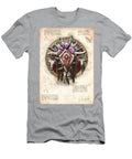Horde Races Crest World of Warcraft Wow Giulio T-Shirt