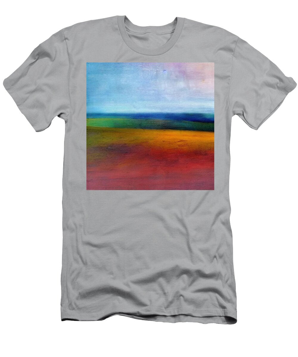 Horizon Primaire Dennis Kirby T-Shirt