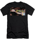 Horn 3 Steve Ohlsen T-Shirt