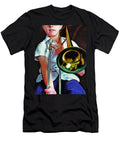 Horn 4 Steve Ohlsen T-Shirt