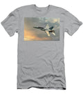 Hornet Sherry Butts T-Shirt