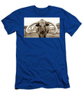 Horns Down Chance Kirby T-Shirt