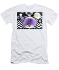 Horse Racing Carnival Party Luncheon Table Place Setting Milleflore Images T-Shirt