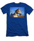 Horse Savannah Gibbs T-Shirt