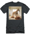 Horse Study 1 Zelda Cavanagh T-Shirt
