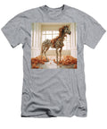 Horse Study 2 Zelda Cavanagh T-Shirt