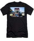 Horsepower Stephen Mumford T-Shirt