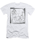 Horses Feedback Jason Love T-Shirt