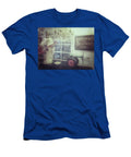 Hospice Madonna Ds Wallace T-Shirt