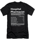 Hospital Pharmacist Nutrition Factors Gift Item Shi Hu Kang T-Shirt